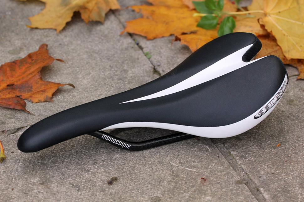 big bike saddle